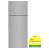 Electrolux ETB4600B-A Top Freezer Refrigerator (431L)(Energy Efficiency Class 2)